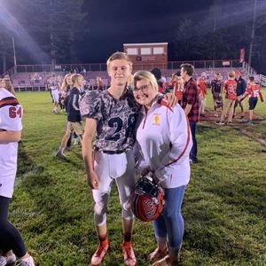 Meet your Posher, Jade